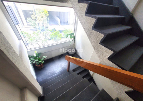 Edificio En Venta En Polanco