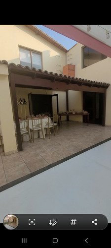 Alquilo Jardin Para Eventos