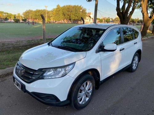 Honda Hr-v Crv Lx