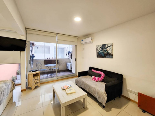 Imagen 3 de 28 de Venta De Departamento En Palermo Viejo