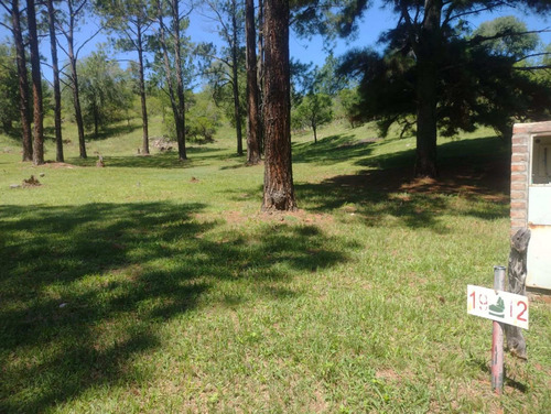 Imagen 3 de 18 de Venta Lote Valle Sereno Sta. Rosa De Calamuchita