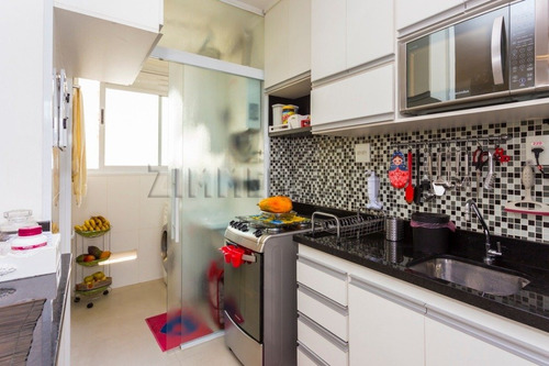 Imagem 7 de 15 de Apartamento - Vila Leopoldina - Ref: 111309 - V-111309