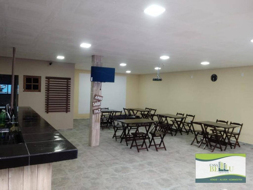 Imagem 6 de 12 de Área À Venda, 250 M² Por R$ 370.000,00 - Jardim Rosa - Francisco Morato/sp - Ar0002