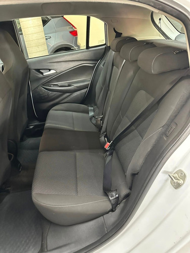 Chevrolet Onix HATCH LT 1.0 12V Flex 5p Mec.