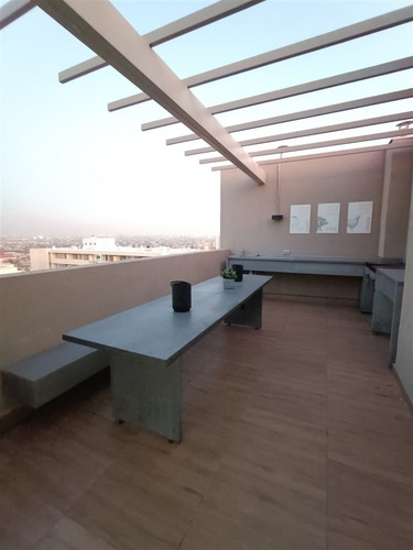 Depto En Arriendo 1d1b Santa Elisa 460 La Cisterna