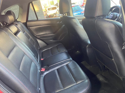 Imagen 7 de 13 de Mazda Cx-5 2015 2.0 I Grand Touring Mt