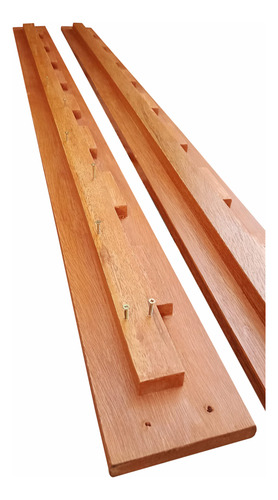 Tarima Una Plaza,madera Tornillo,modelo De Encaje