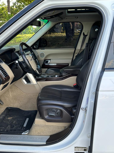 Land Rover Range Rover 2015, Impecable