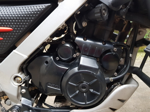Bmw G 650 Gs