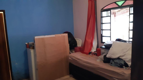 Imagem 6 de 15 de Casa Para Venda Em Ribeirão Das Neves, Santinho, 2 Dormitórios, 1 Suíte, 1 Banheiro - V61_1-2079173