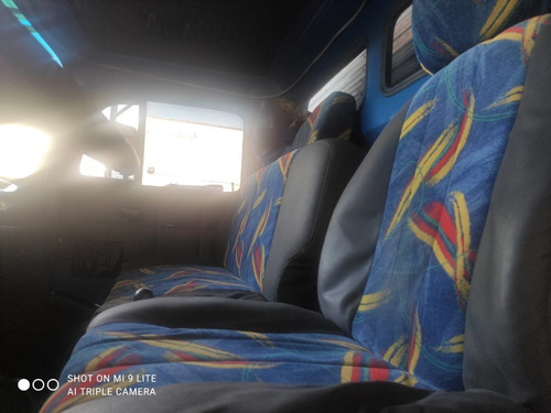 Imagem 3 de 8 de Caminhao Mercedes Benz 1513