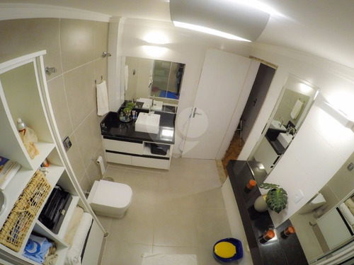 Imagem 22 de 30 de Apartamento Para Venda - Reo260207