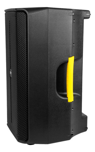 Caixa De Som Profissional Skp Q15 Mk2 1500w Bluetooth