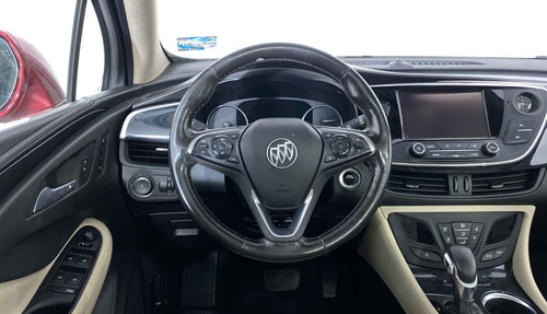 Imagen 15 de 15 de 119704 - Buick Envision 2017 Con Garantía