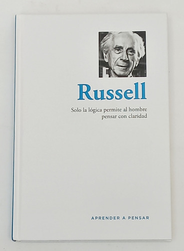 Rusell - Rba - Aprender A Pensar 