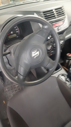 Suzuki Celerio 2014 1.0 Gl 5p At