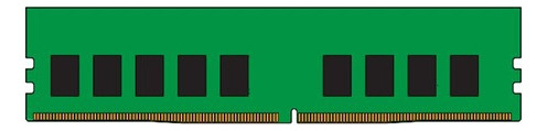 Memoria Ram 16gb Kingston Ddr4 2400mhz Ecc