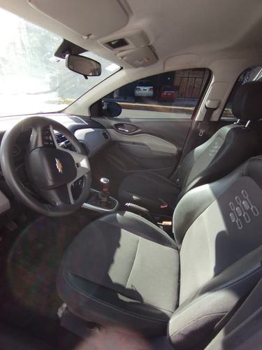 Chevrolet Onix 1.4 Lt 98cv
