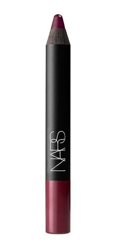 Lapiz Labial Nars Train Bleu