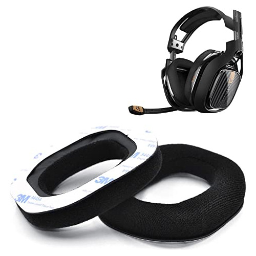 Almohadillas Logitech Astro A50 Gen 3 Y 4, Almohadillas...