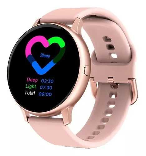 Reloj Smartwatch H10 GPS ADULTO MAYOR Keiphone