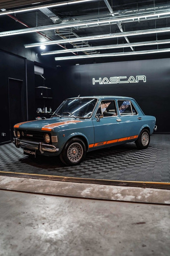 Imagen 4 de 15 de Fiat 128 Iava