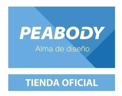 Licuadora Peabody Pe-ln601 1.5 L Negra P1