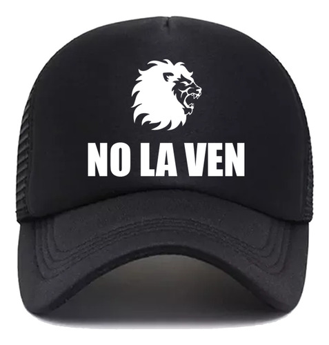 Gorra No La Ven / Gorra Milei/ Gorra Libertarios