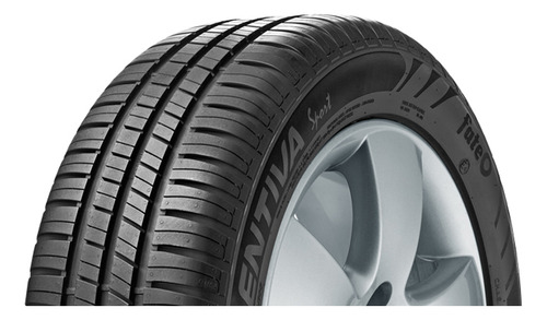 Kit 2 Neumaticos Fate 195/55 R15 85h Sentiva Sport
