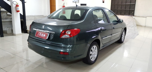 Peugeot 207 Passion 1.4 Xr 8v Flex Manual 2012