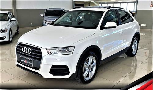 Audi Q3 1.4 Tfsi Ambiente S-tronic 5p