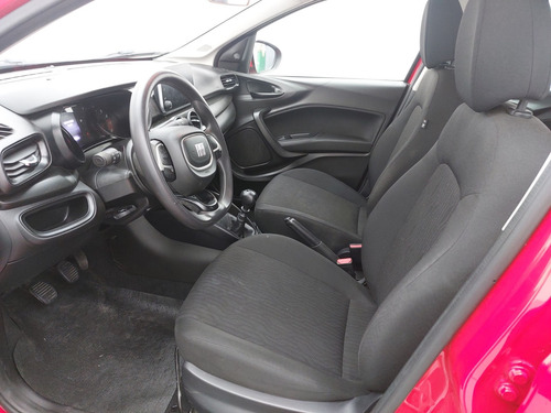 Fiat Cronos 1.0 FIREFLY FLEX DRIVE MANUAL