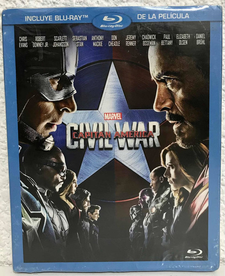 Capitan America Pelicula Hd | MercadoLibre ?