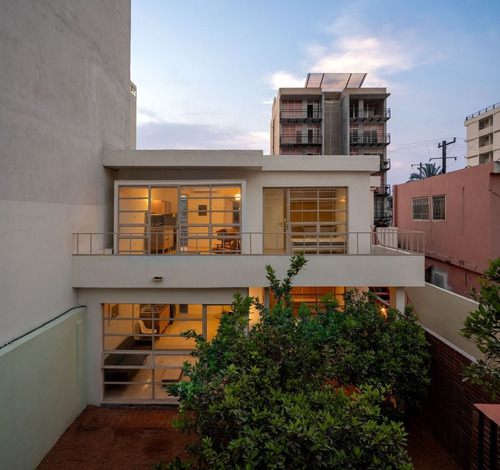 Departamento Amueblado En Renta Tecnológico