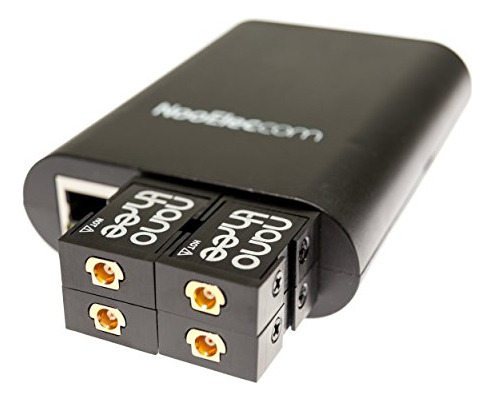 Noelec Nesdr Nano 3: Rtl-sdr Pequeño De Primera Calidad Con