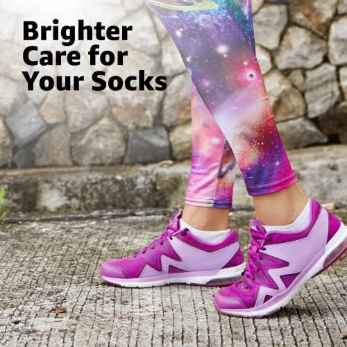 20 Pares De Calcetines De Corte Bajo Para Mujer (negro), Tal