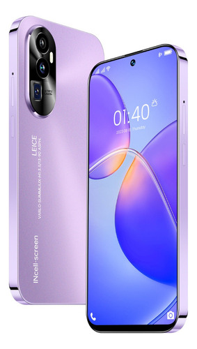 Android Teléfono Reno10 Pro+ 2gb Ram Dual Sim 16gb Rom,6.5''