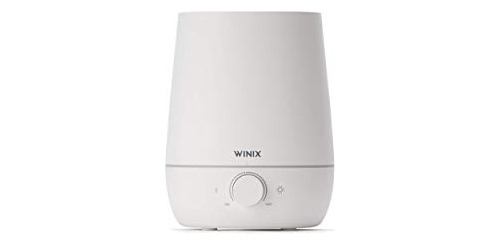 Humidificador Ultrasónico De Niebla Fría Winix: Unidad De Hu