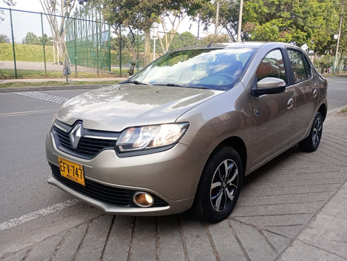 Renault Logan Tripadvisor 2018 F.e.