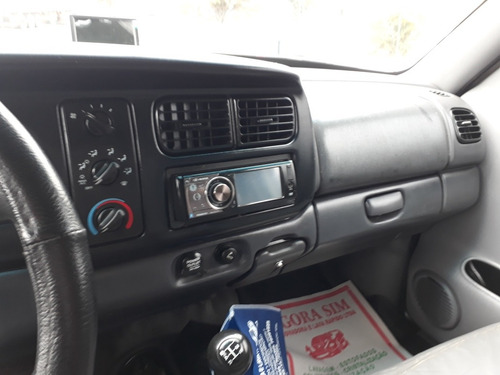 Dodge Dakota 3.9 Sport Cab. Estendida 2p 1999