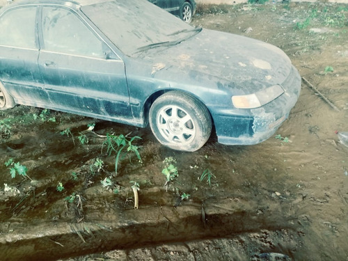 Honda Accord 1994 Ex Venda De Peças Sucata Motor Original (Usado)