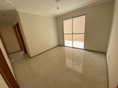 Imagem 1 de 22 de Apartamento Com Área Privativa Com 3 Quartos Para Comprar No Santa Mônica Em Belo Horizonte/mg - 1685