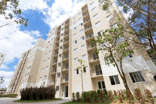 Imagem 11 de 30 de Excelente Apartamento Vila Industrial - Ap0981