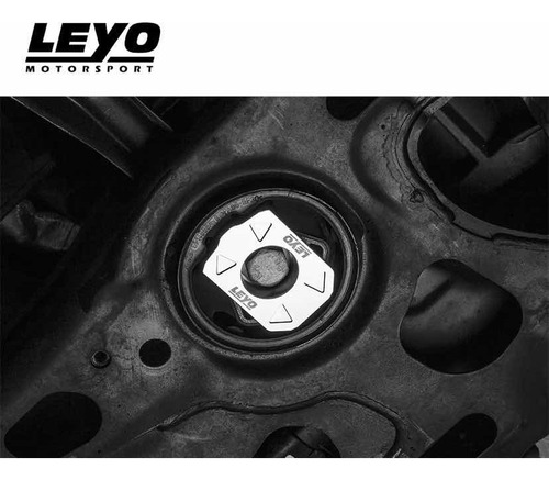 Leyo Motorsport Dog Bone Inserto V1 Vw Mk7 Audi Seat Mqb Cmd