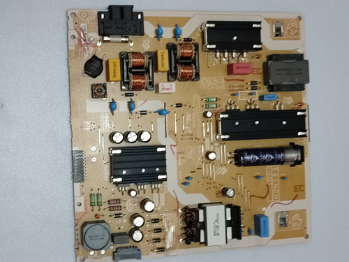 Fuente Samsung Un65cu7000f (Usado)