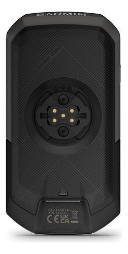 Ciclocomputador Garmin Edge 1050