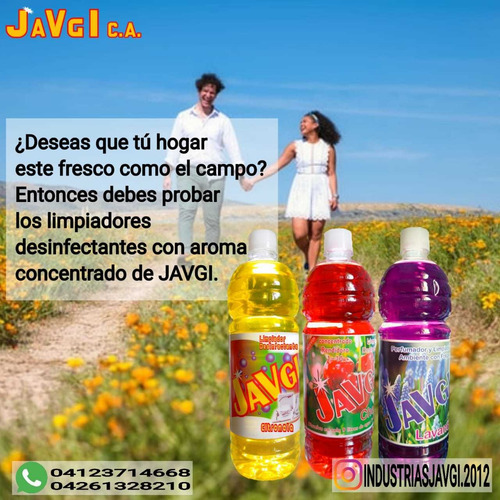Imagen 2 de 2 de Industrias Javgi