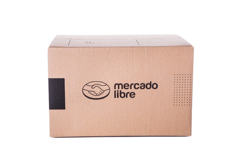 Caja De Cartón Ecommerce N°4 (40x30x25) X 50 Unidades