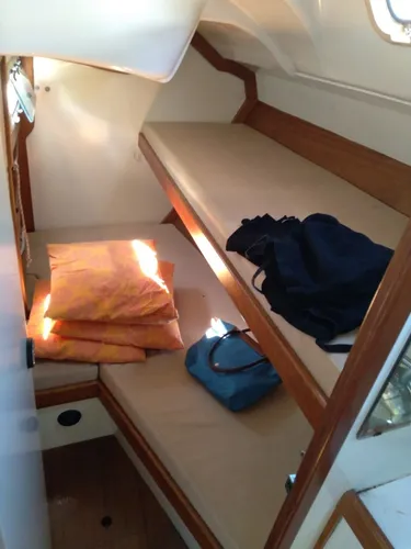 Millenium 390- Cr. Velero