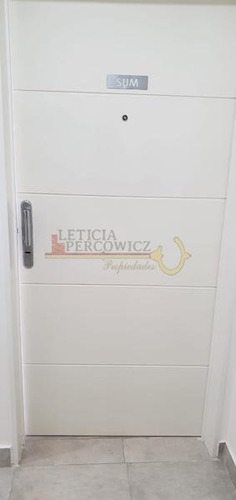 Imagen 21 de 26 de Departamento - Almagro